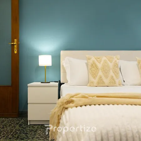 Apartamento By Propertize *