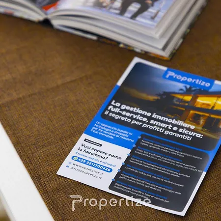 Lejlighed By Propertize