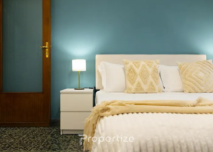 Apartamento By Propertize *