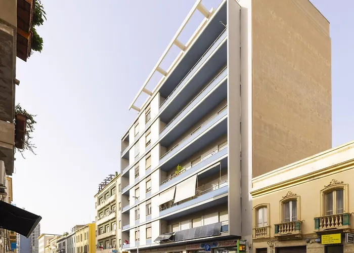 Apartamento By Propertize *