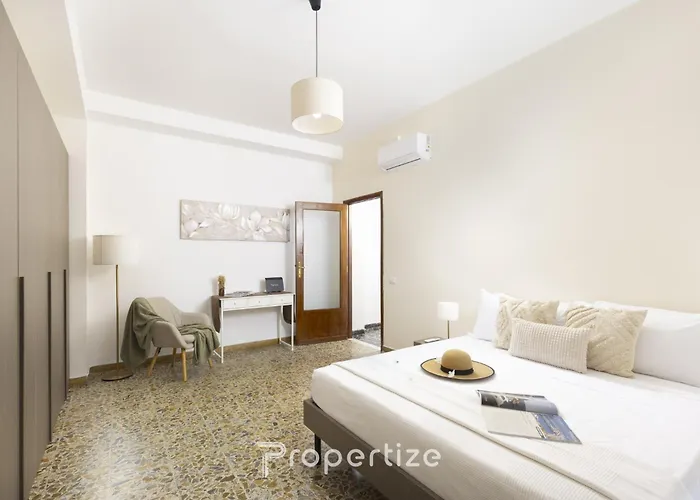 شقة By Propertize