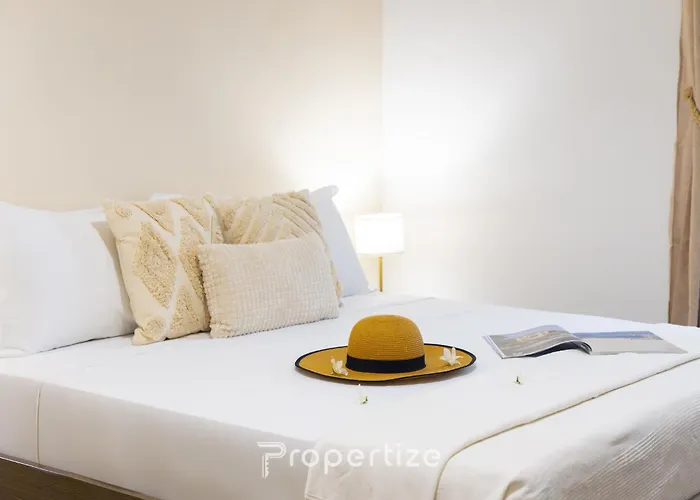 Apartamento By Propertize Cagliari