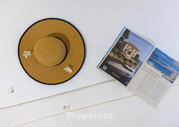 By Propertize Apartamento Cagliari