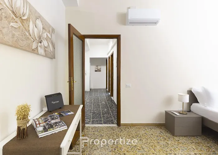 By Propertize شقة كالياري