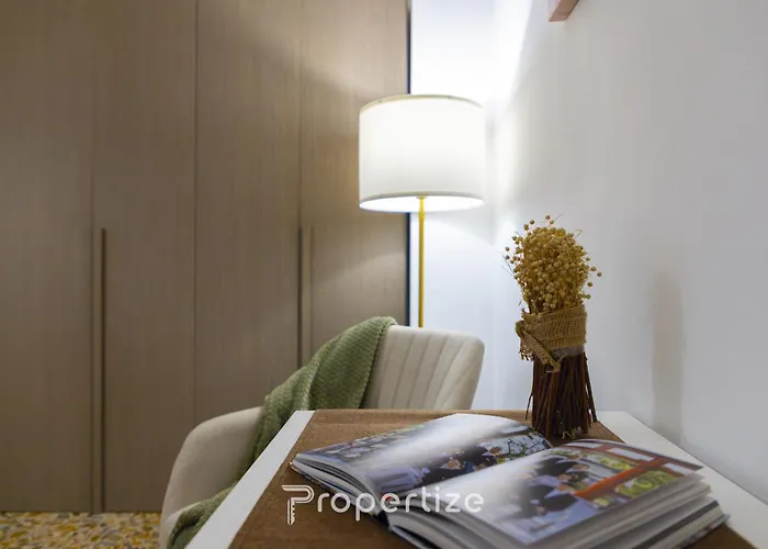 By Propertize شقة كالياري