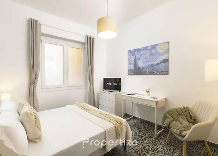 By Propertize شقة كالياري