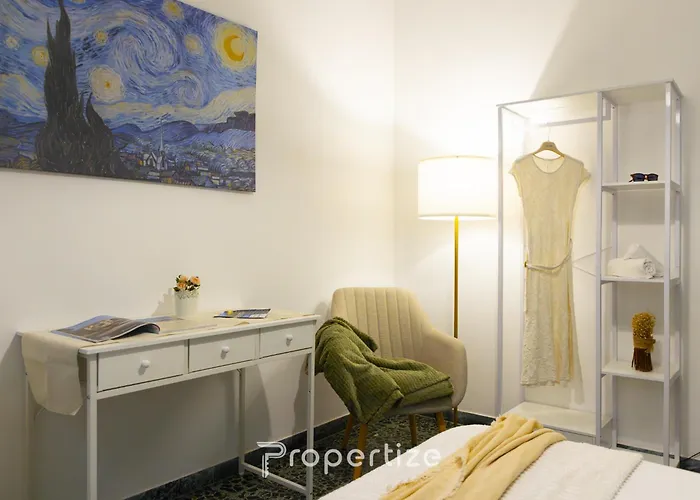 By Propertize Apartamento