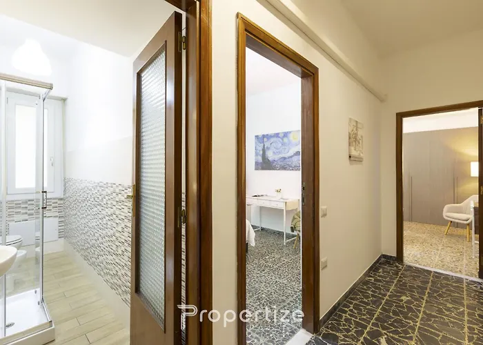 By Propertize Apartamento