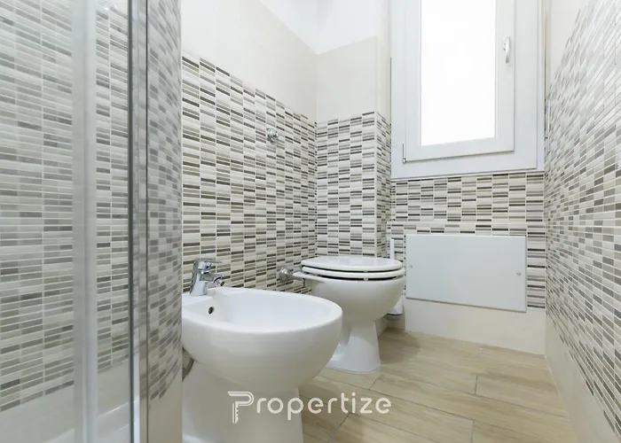 By Propertize Apartamento *