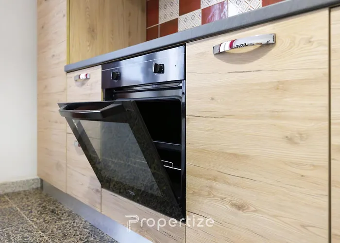 By Propertize شقة *