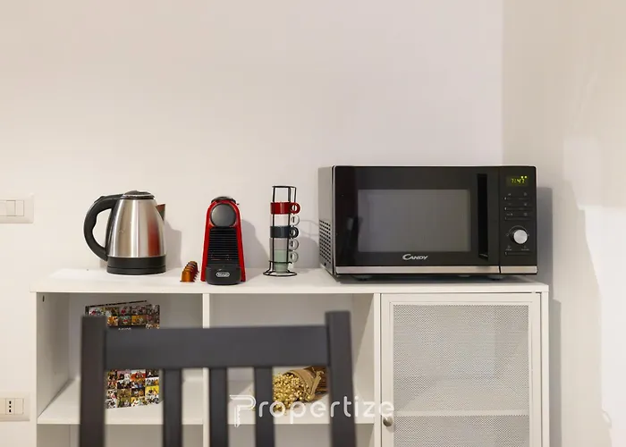 Apartamento By Propertize Cagliari