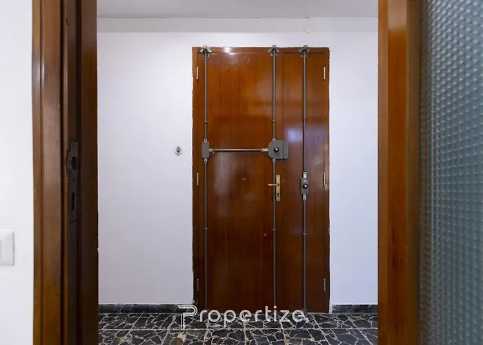 شقة By Propertize *