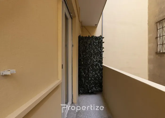 By Propertize Apartamento