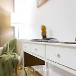Apartment By Propertize *