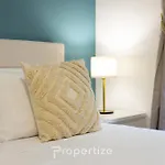 Apartment By Propertize Cagliari