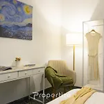 By Propertize Apartment