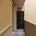 By Propertize Apartment