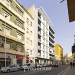 By Propertize Apartment Cagliari
