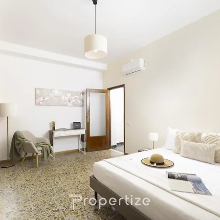 Apartment By Propertize