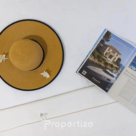 By Propertize Appartement Cagliari