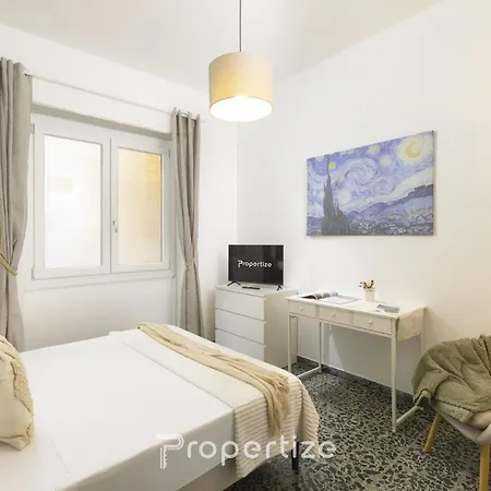 By Propertize Apartment Cagliari