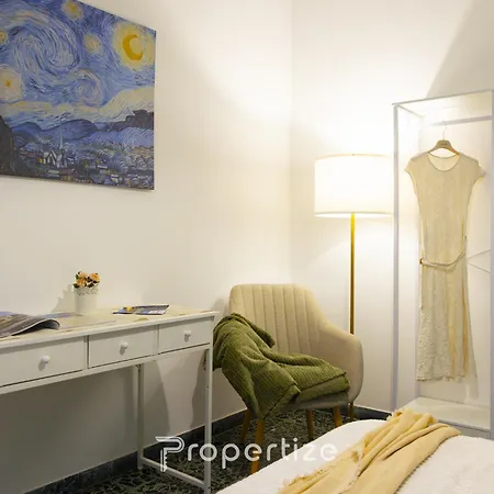 By Propertize Apartamento