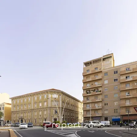 Appartement By Propertize Cagliari