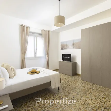 By Propertize Apartamento