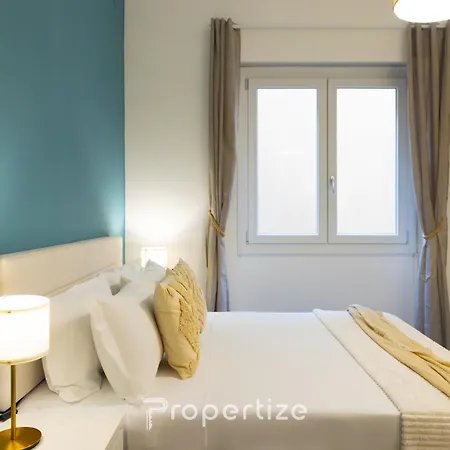Apartamento By Propertize Cagliari