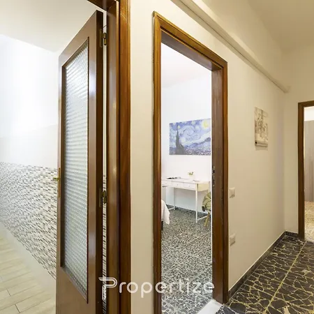 Apartamento By Propertize *