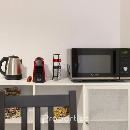 Apartamento By Propertize