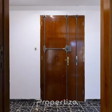 By Propertize Apartamento