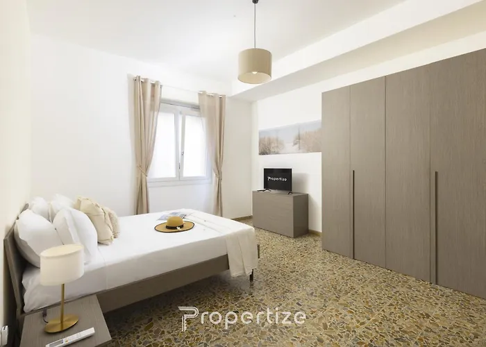 By Propertize Appartement *