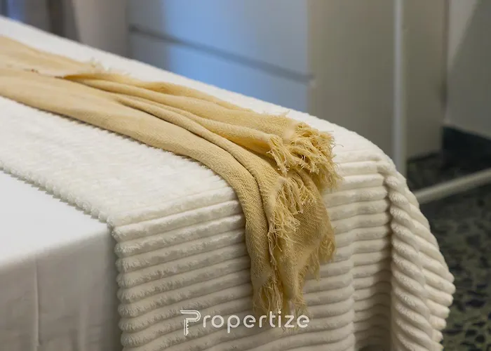 Appartement By Propertize