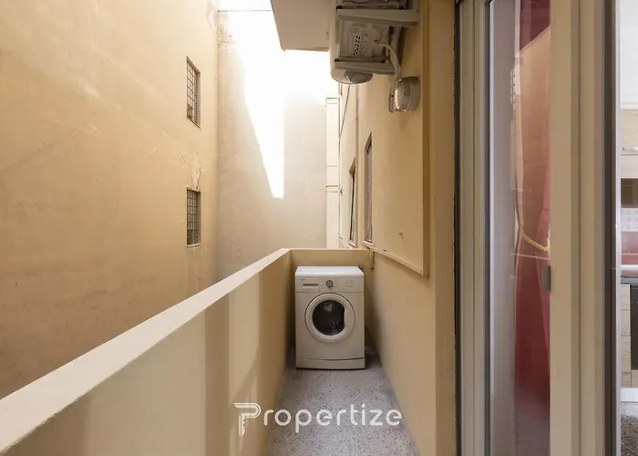 By Propertize Appartement *