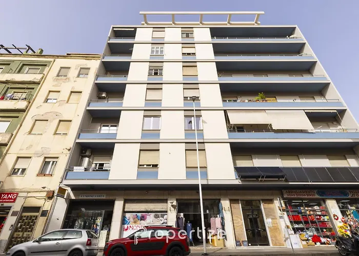By Propertize Appartement Cagliari