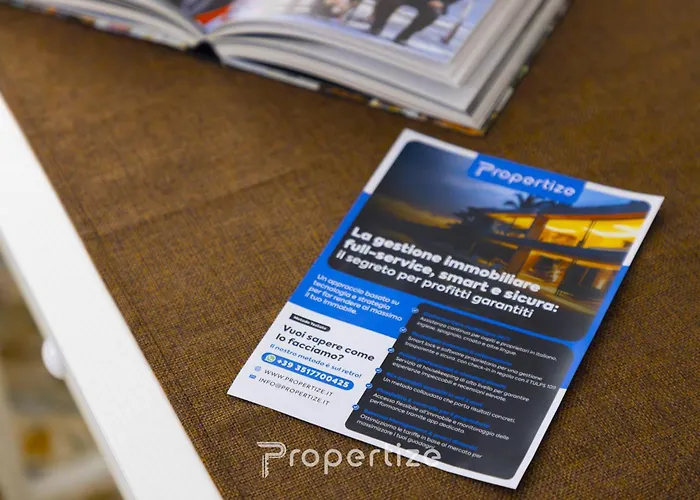 Appartement By Propertize